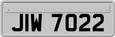 JIW7022