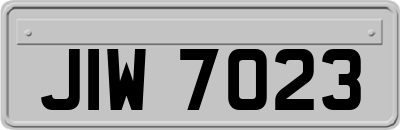 JIW7023