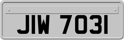 JIW7031