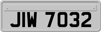JIW7032