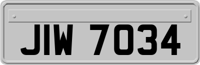 JIW7034