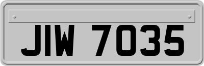JIW7035