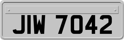 JIW7042