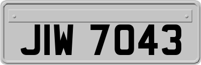 JIW7043
