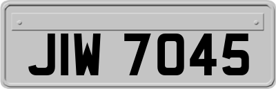 JIW7045