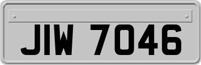 JIW7046