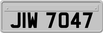 JIW7047