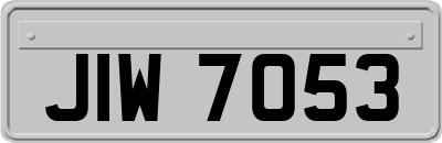 JIW7053