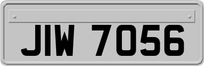 JIW7056
