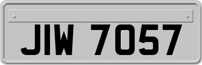 JIW7057