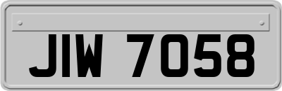 JIW7058