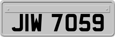 JIW7059