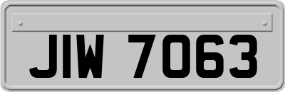 JIW7063