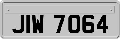 JIW7064