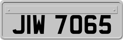 JIW7065