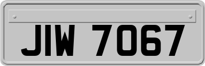 JIW7067