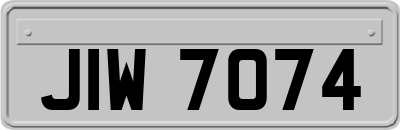 JIW7074