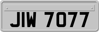 JIW7077