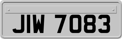 JIW7083