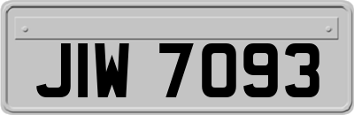 JIW7093