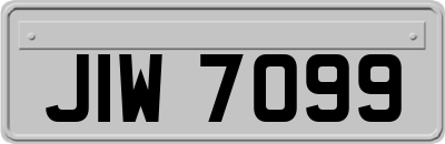 JIW7099