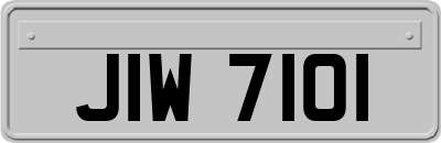 JIW7101