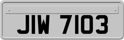 JIW7103