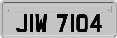 JIW7104