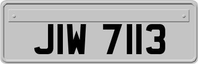 JIW7113