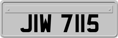 JIW7115