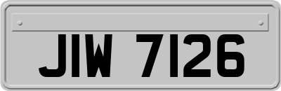 JIW7126
