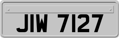 JIW7127