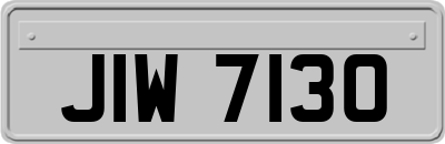 JIW7130