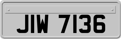 JIW7136