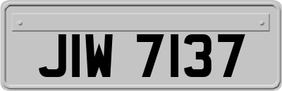 JIW7137