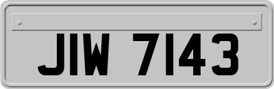 JIW7143