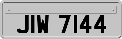 JIW7144