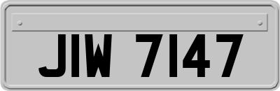 JIW7147