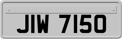 JIW7150
