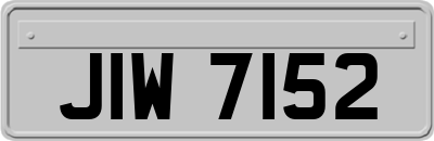 JIW7152