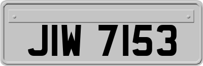 JIW7153