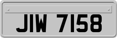 JIW7158