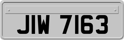 JIW7163