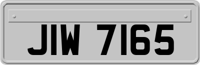 JIW7165