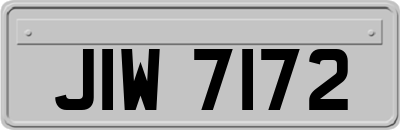 JIW7172