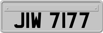 JIW7177