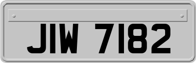 JIW7182