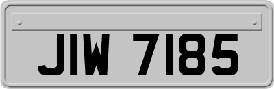JIW7185