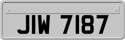 JIW7187