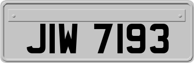 JIW7193